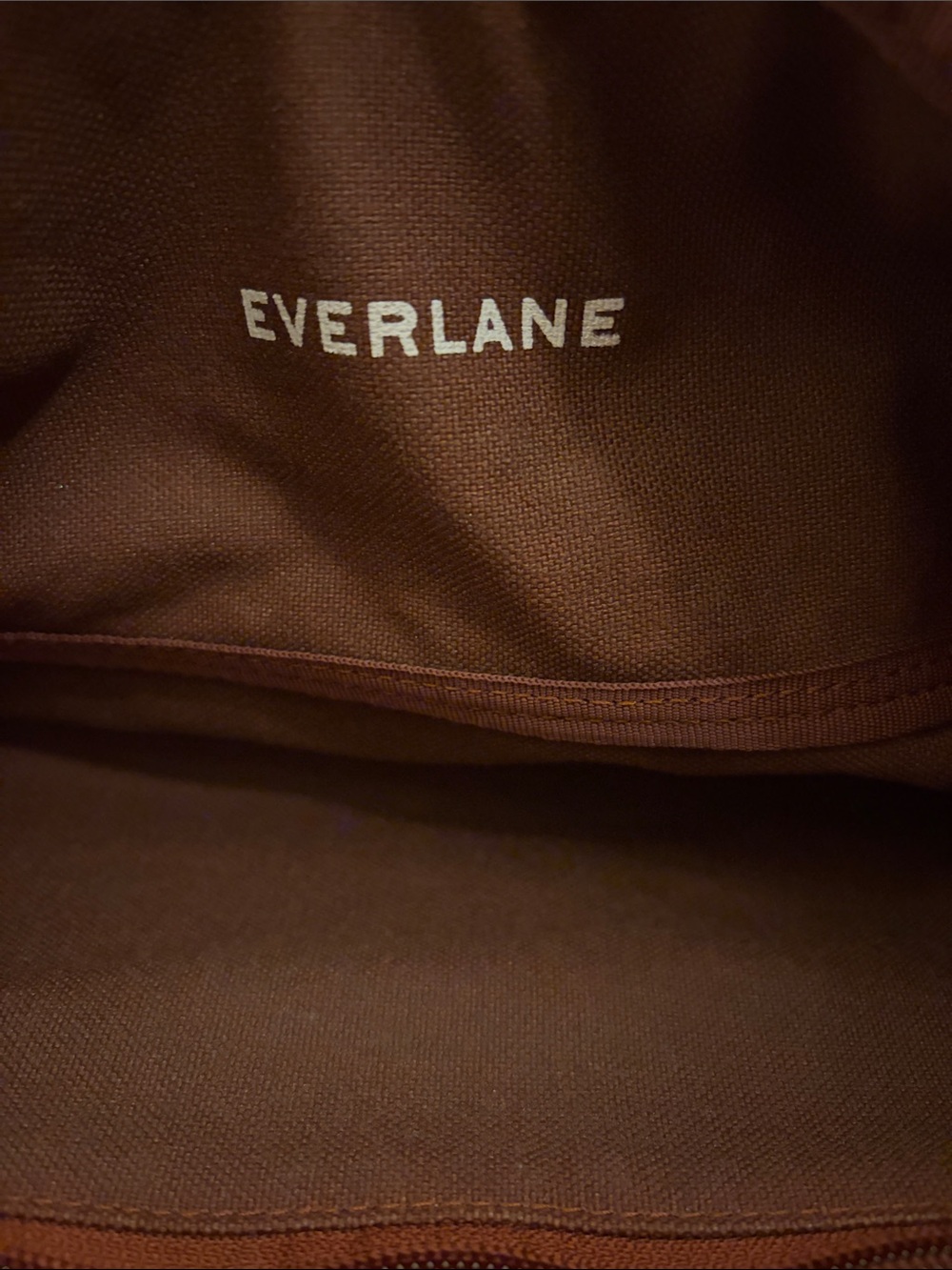 Everlane Mover Transit Duffle Bag - Picture 4 of 12